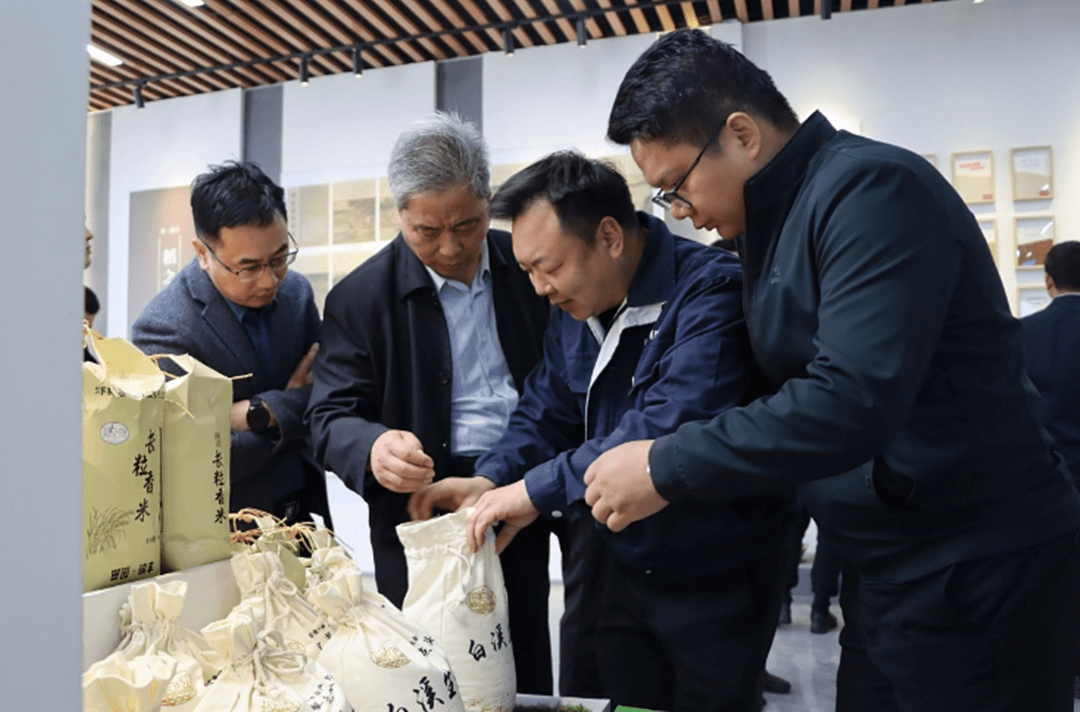 实施“四大工程” 加速“四雁”集聚 临沂郯城打出乡村人才振兴组合拳